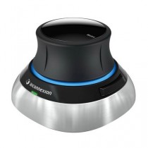 3D манипулятор 3DCONNEXION SpaceMouse Wireless (3DX-700066)
