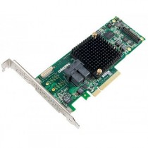 Контроллер ADAPTEC ASR-8805 (PCI-E v3 x8, LP) SGL (2277500-R)