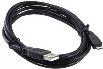 Кабель EXEGATE USB 2.0 A--micro-B 1.2м (EX169532RUS)