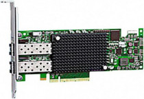 Сетевой адаптер BROADCOM Emulex Gen 5 (16GFC), 2-port, 16Gb/s, PCIe Gen3 (LPE16002B-M6)