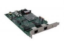 Сетевой адаптер CASWELL NIC-71020 PCIex4 4xCopper, 1GbE Bypass I210AT (AI3-3391)