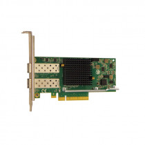 Сетевой адаптер SILICOM PCI Express X8 Lane 145.54мм X 64.39мм (PE325G2I71-XR)