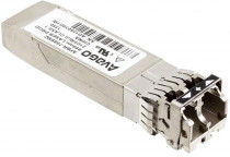 Трансивер AVAGO 10G (10.3125 GBd Ethernet), SFP+, LC MM 300m, 850nm VCSEL laser, bail de-latch, Foxconn (AFBR-709SMZ)