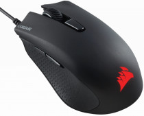 Мышь CORSAIR HARPOON RGB PRO Gaming Mouse, Backlit RGB LED, 12000 DPI, Optical (CH-9301111-EU)