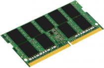 Память KINGSTON 8 Гб, DDR4, 25600 Мб/с, CL22, 1.2 В, 3200MHz, SO-DIMM (KVR32S22S8/8)
