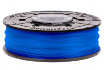 Пластик XYZ PLA катушка Junior, Mini, прозрачно-голубая (RFPETXEU02E)