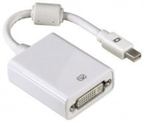 Переходник HAMA H-53248 mini DisplayPort - DVI (00053248)