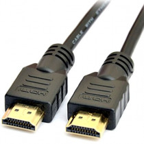 Кабель VCOM HDMI-HDMI 1.8M V2.0 (CG525D-R-1.8)