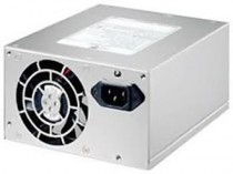 Блок питания серверный EMACS 600W, PS2 (4U), (ШВГ=150*86*160mm), Single, OEM (PSM-6600P)