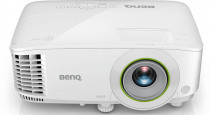 Проектор BENQ портативный, DLP, 1280x800, яркость: 3600 люмен, контрастность 20000:1, поддержка HDTV, 3D технологии, HDMI, 9H.JLT77.13E (EW600)