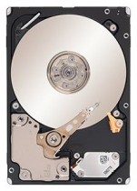 Жесткий диск серверный SEAGATE 900 Гб, HDD, SAS, форм фактор 2.5