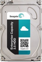 Жесткий диск серверный SEAGATE SAS 8TB 7200RPM 12GB/S 256MB 3.5
