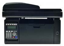 МФУ PANTUM лазерный, черно-белая печать, A4, планшетный сканер, Ethernet, Wi-Fi (M6607NW)