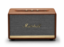 Портативная акустика MARSHALL 2.1, Bluetooth, питание от сети, Acton II Brown (1002765)