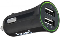 АЗУ BURO 2x USB (XCJ-041-2.1A)