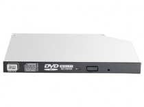 Slim привод HPE DVD-RW Gen9 SATA 9.5mm Jb Kit (726537-B21)
