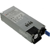 Блок питания серверный QDION U1A-D11600-DRB (FPP-U1A-D11600-DRB) CRPS 1600W (ШВГ=73.5*39*185mm), 80+ Gold, Oper.temp 0C~50C, AC/DC dual input (U1A-D11600-DRB QD)