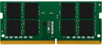 Память KINGSTON 16 Гб, DDR4, 25600 Мб/с, 3200MHz, SO-DIMM (KCP432SD8/16)