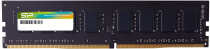 Память SILICON POWER 8 Гб, DDR-4, 25600 Мб/с, CL22, 1.2 В, 3200MHz (SP008GBLFU320X02)