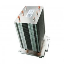 Радиатор серверный DELL для процессора, PowerEdge R430, теплоотведение: до 135 Вт (412-AAFT)