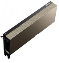 Модуль вычислительный DELL NVIDIA Ampere A100, PCIe, 250W, 40GB Passive, Double Wide, Full Height GPU Customer Install (490-BGFV)