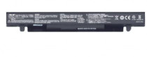 Аккумуляторная батарея NONAME для Asus X450/X550/A450/A550/D450/D550/P450/P550/K550/R510/F550 15V 44Wh (A41-X550A)