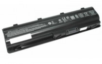 Аккумуляторная батарея NONAME для HP DV5-2000/DV6-3000/DM4-3000/G62/G72/Envy17 (593553-001/593562-001/HSTNN-IB0W/HSTNN-IB0Y/WD548AA/MU06055XL/MU06) 47-55Wh 6cell (593554-001)