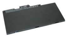 Аккумуляторная батарея NONAME для HP EliteBook 745G3/840G3/848G3/850G3/ZBook 15u G3 (HSTNN-IB6Y/T7B32AA/CS03XL) 44Wh 3cell (800513-001)