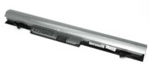 Аккумуляторная батарея NONAME для HP ProBook 430G1/430G2 (745662-001/HSTNN-IB4L/HSTNN-IB5X/H6L28AA/RA04) 14.8V 44Wh 4cell серебристая (708459-001)