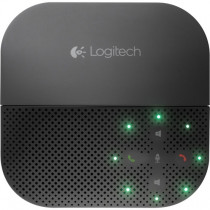 Устройство громкой связи LOGITECH Mobile Speakerphone P710E (980-000742)