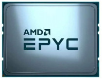 Процессор серверный AMD Socket SP3, EPYC 7402, 24-ядерный, 2800 МГц, Rome, Кэш L2 - 12 Мб, Кэш L3 - 128 Мб, 7 нм, 180 Вт, OEM (100-000000046)