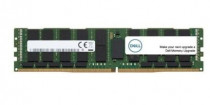 Память серверная DELL 64 Гб, DDR-4 DIMM, 23400 Мб/с, CL21, 2933MHz, ECC, LR (370-AEQG)