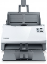 Сканер PLUSTEK протяжный, A4, USB 2.0, 600 dpi, CIS, SmartOffice PS3180U (0284TS)