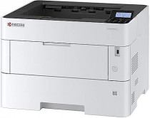 Принтер KYOCERA лазерный, черно-белая печать, A3, сетевой Ethernet, Ecosys P4140dn, без тонера, продается только с дополнительным тонером TK-7310 (оплачивается дополнительно) (1102Y43NL0)