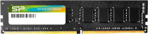 Память SILICON POWER 8 Гб, DDR-4, 21300 Мб/с, CL19, 1.2 В, 2666MHz (SP008GBLFU266X02)