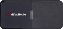 Устройство видеозахвата AVER MEDIA Live Streamer CAP, RTL (BU113)