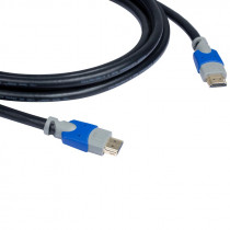 Кабель KRAMER HDMI C-HM/HM/PRO-65 HDMI-HDMI (Вилка - Вилка) c Ethernet (v 1.4), 19.5 м (97-01114065)