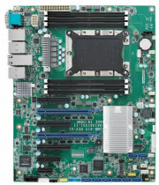 Материнская плата промышленная ADVANTECH LGA 3647-P0 Intel® Xeon® Scalable ATX Server Board with 6 DDR4, 5 PCIe x8 or 2 PCIe x16 and 1 PCIe x8, 8 SATA3, 6 USB3.0, Dual GbE LAN (ASMB-815-00A1E)