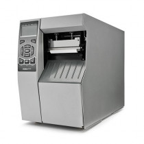 Термотрансферный принтер ZEBRA этикеток, TT ZT510; 4, 300 dpi, Serial, USB, Ethernet, BTLE (ZT51043-T0E0000Z)