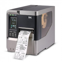 Термотрансферный принтер TSC этикеток, MX241P, EU (MX241P-A001-0002)