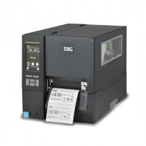 Термотрансферный принтер TSC этикеток, MH341T, Wi-Fi READY, EU (MH341T-A001-0302)