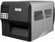 Термотрансферный принтер PANTUM этикеток, стационарный черный (PT-B680)