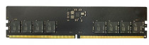 Память KINGMAX 16 Гб, DDR5, 41600 Мб/с, CL42, 1.1 В, 5200MHz (KM-LD5-5200-16GS)