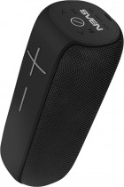 Портативная акустика SVEN стерео, Bluetooth, питание от батарей, PS-290 Black (SV-020217)