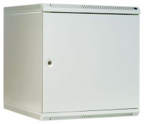 Шкаф настенный ЦМО разборный 12U (600х520) дверь металл (ШРН-Э-12.500.1)