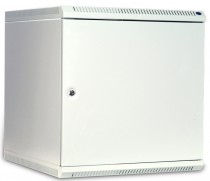 Шкаф настенный ЦМО разборный 6U (600х350) дверь металл (ШРН-Э-6.350.1)