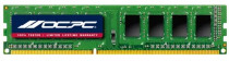 Память OCPC 8 Гб, DDR-3, 12800 Мб/с, CL11-11-11-28, 1.2 В, 1600MHz, V-SERIES (MMV8GD316C11U)
