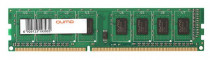 Память QUMO 8 Гб, DDR-3, 10600 Мб/с, CL9, 1.5 В, 1333MHz (QUM3U-8G1333C9R)