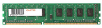 Память QUMO 8 Гб, DDR-3, 12800 Мб/с, 1.35 В, 1600MHz (QUM3U-8G1600C11L)