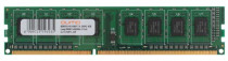 Память QUMO 4 Гб, DDR-3, 12800 Мб/с, CL11, 1.35 В, 1600MHz QUM3U-4G1600C(N)11L (QUM3U-4G1600C11L)
